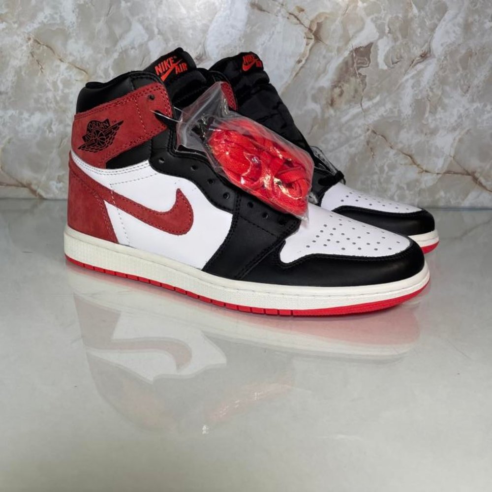 Jordan 1(UA) Size 12
